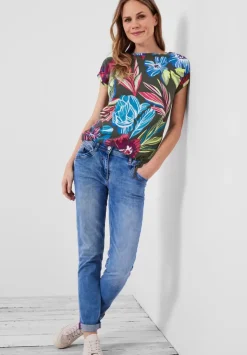 Multicolor T-Shirt