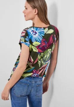Multicolor T-Shirt