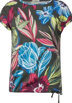 Multicolor T-Shirt