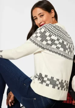 Norweger Pullover