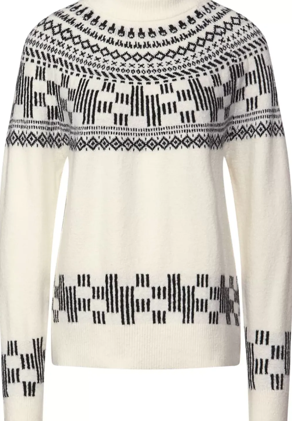Norweger Pullover
