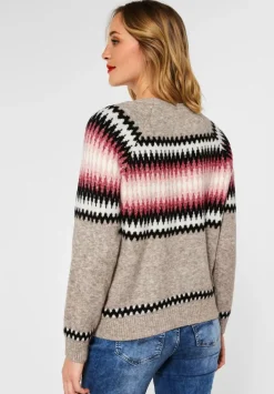 Norweger Pullover