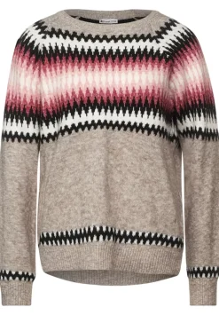 Norweger Pullover