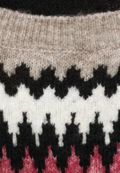 Norweger Pullover
