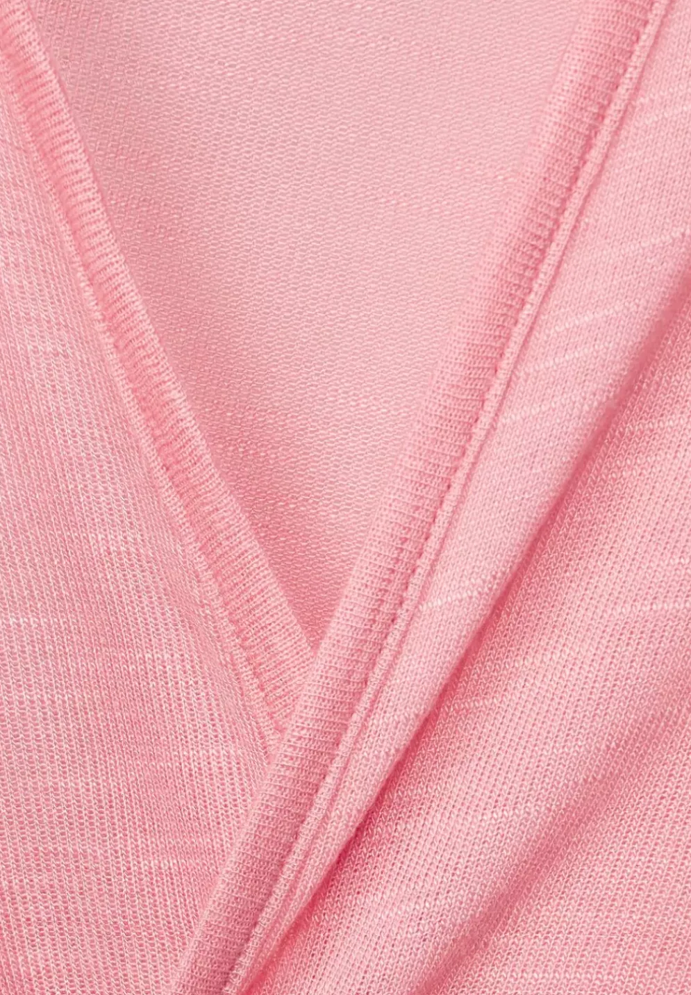 Offene Shirtjacke