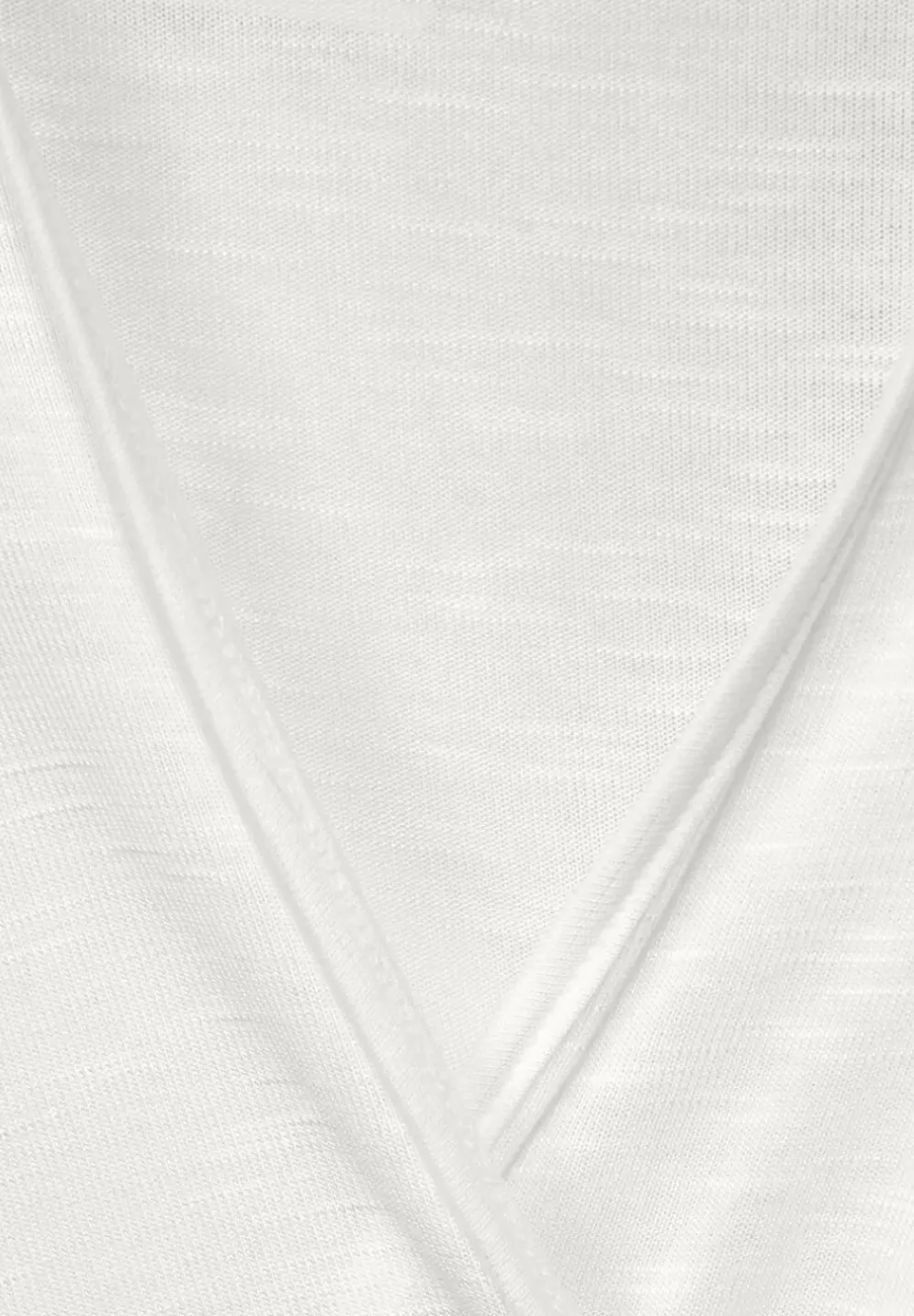Offene Shirtjacke