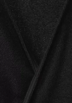 Offene Shirtjacke