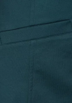 Offener Basic Blazer