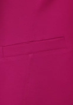Offener Basic Blazer