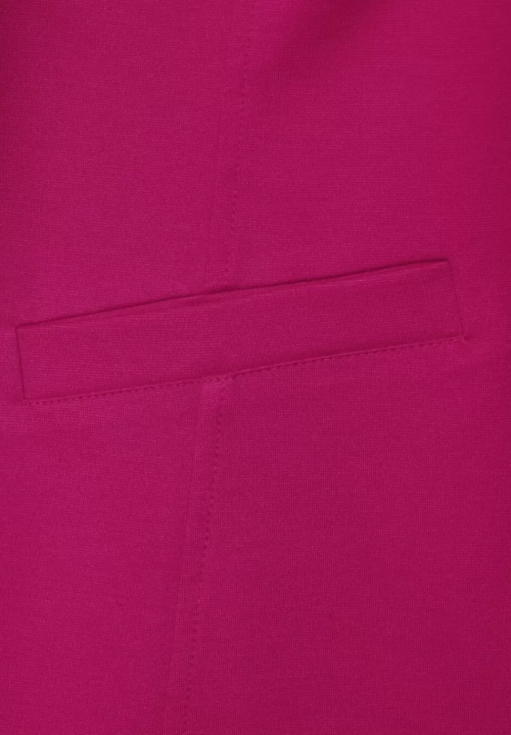 Offener Basic Blazer