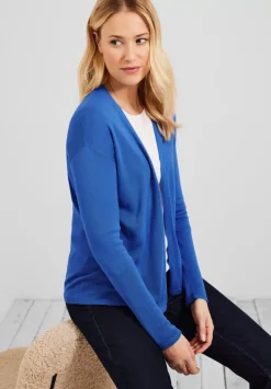 Offener Basic Cardigan
