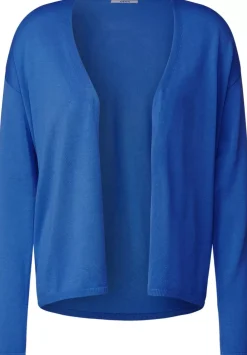 Offener Basic Cardigan