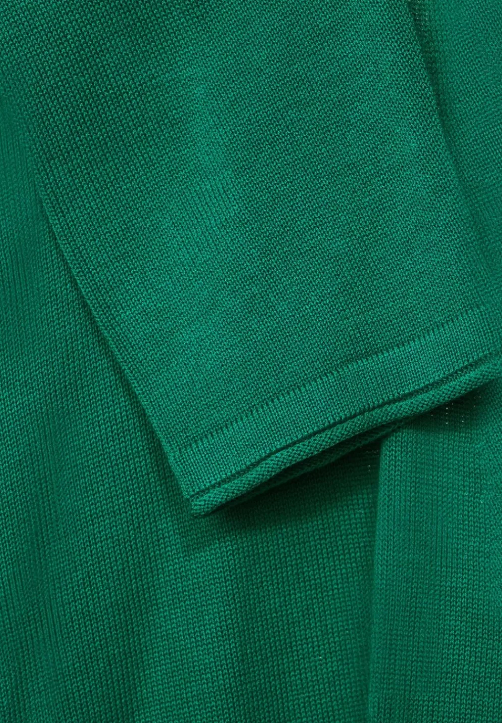 Offener Basic Cardigan
