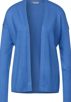 Offener Cardigan