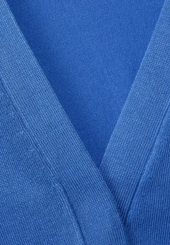 Offener Cardigan
