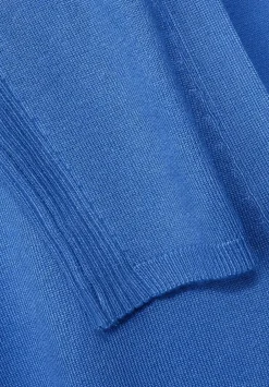 Offener Cardigan