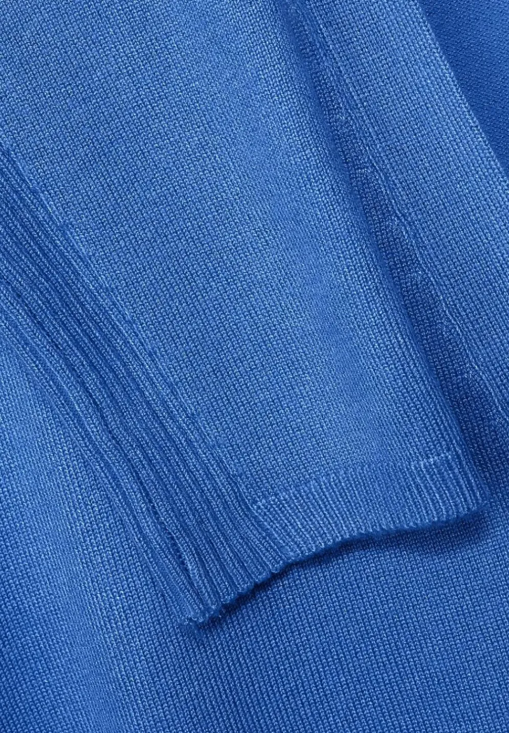 Offener Cardigan