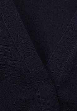 Offener Cardigan