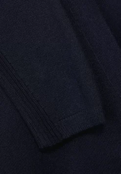Offener Cardigan