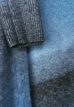 Offener Cardigan