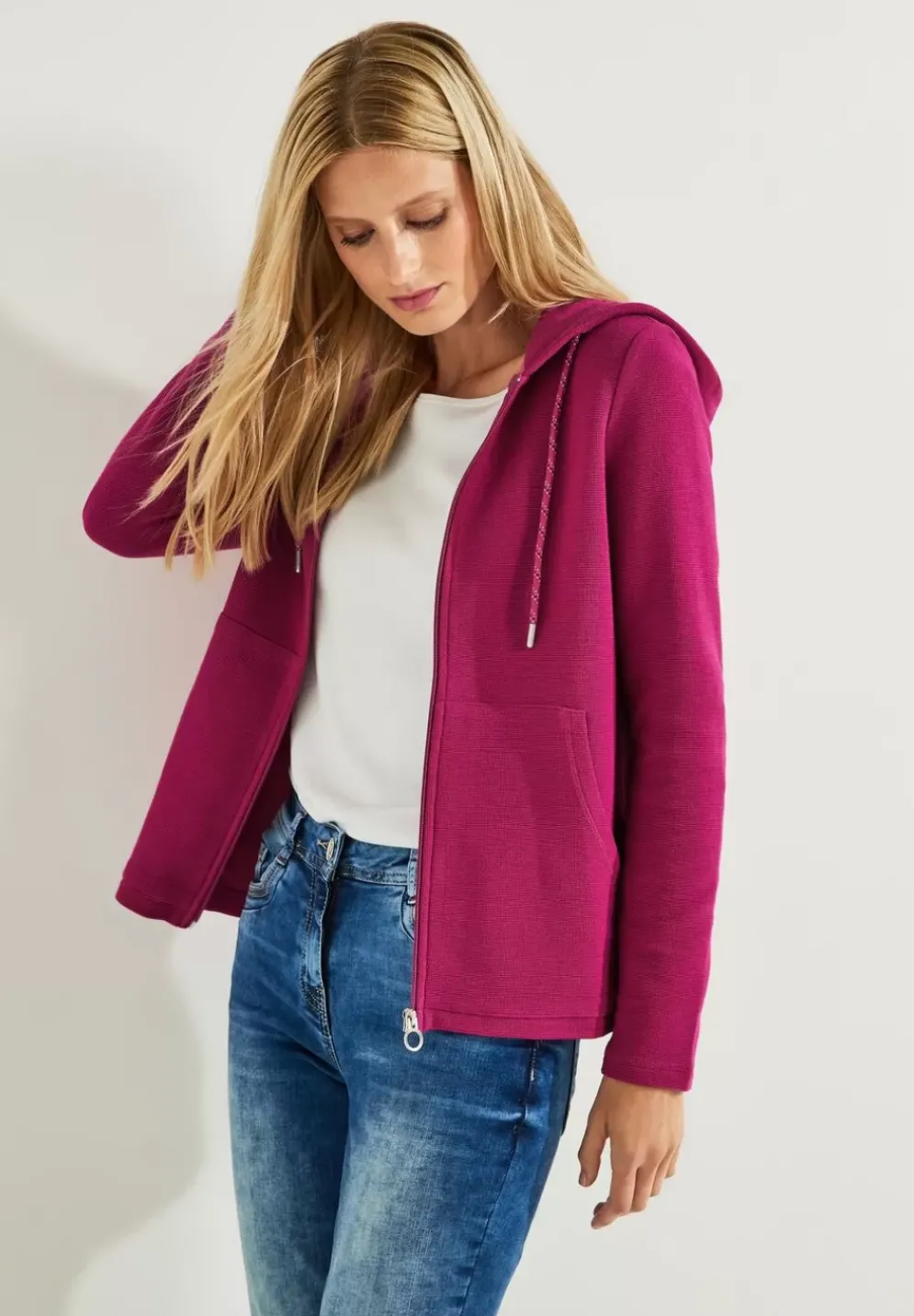 Ottoman Shirtjacke