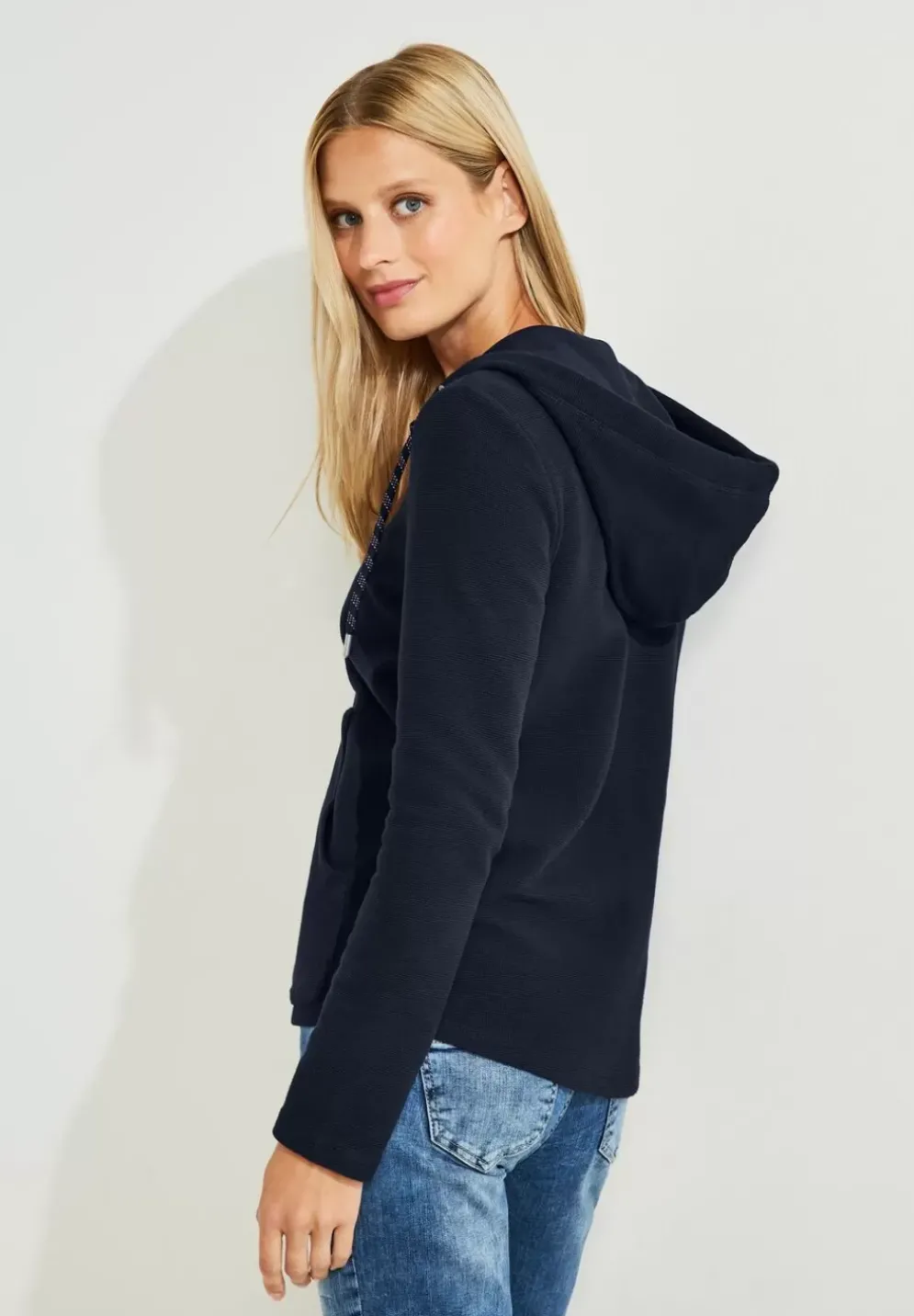 Ottoman Shirtjacke