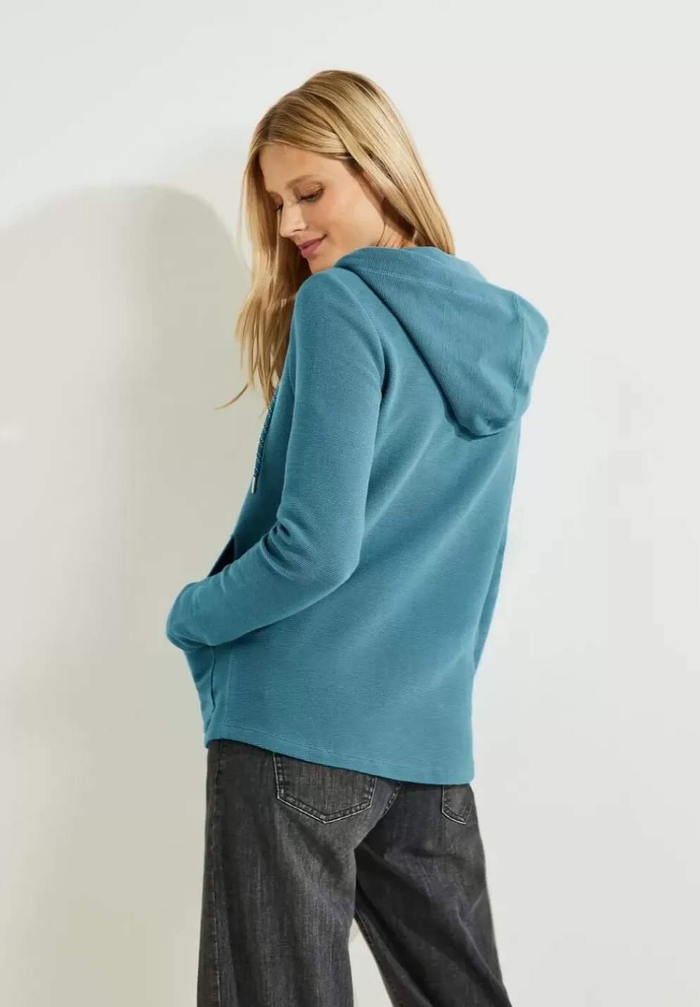 Ottoman Shirtjacke