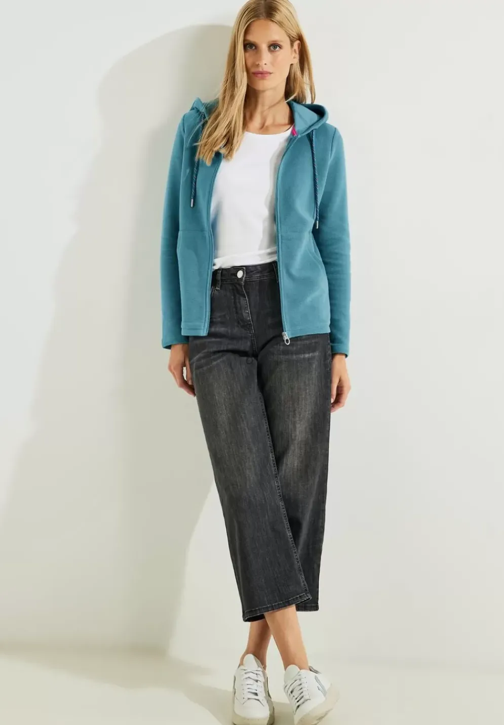 Ottoman Shirtjacke