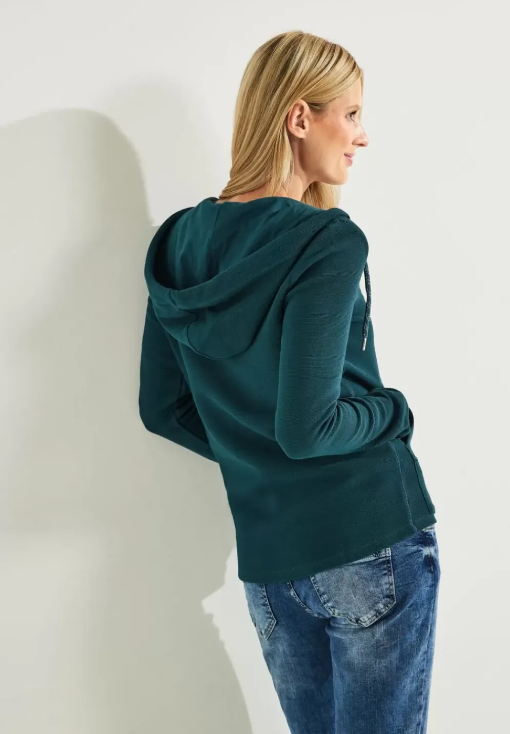 Ottoman Shirtjacke