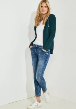 Ottoman Shirtjacke
