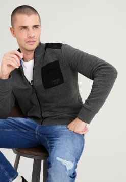 Ottoman Sweat Troyerjacke