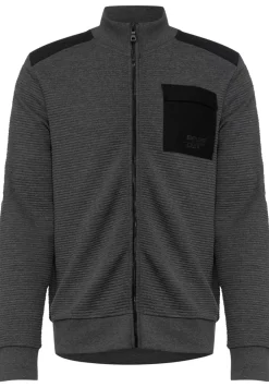 Ottoman Sweat Troyerjacke