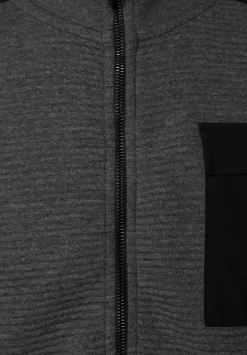 Ottoman Sweat Troyerjacke
