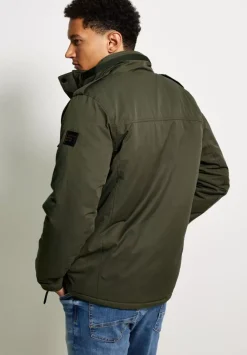 Outdoor Fieldjacket
