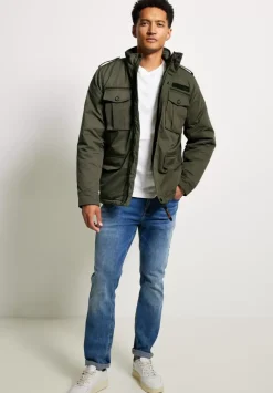 Outdoor Fieldjacket
