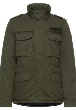 Outdoor Fieldjacket