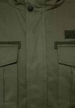 Outdoor Fieldjacket