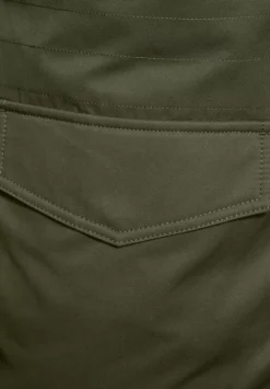 Outdoor Fieldjacket
