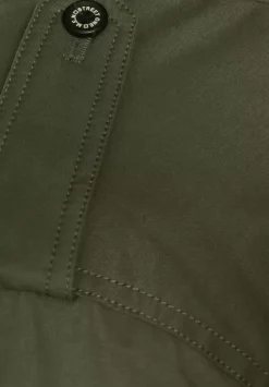 Outdoor Fieldjacket