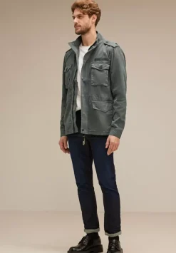 Outdoor Field-Jacket