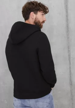 Outdoor Strickjacke
