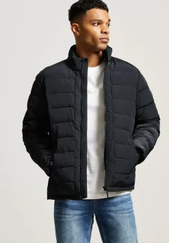 Outdoorjacke Mit Zipper
