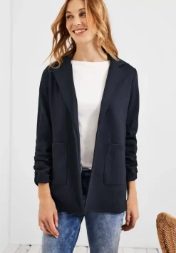 Oversized Blazer
