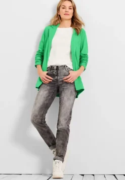 Oversized Blazer