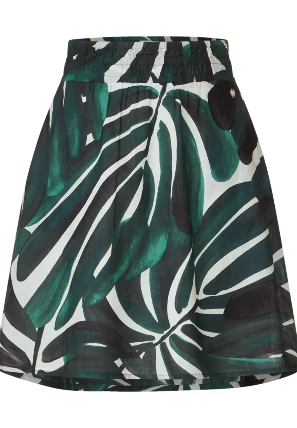 Palmenprint Rock