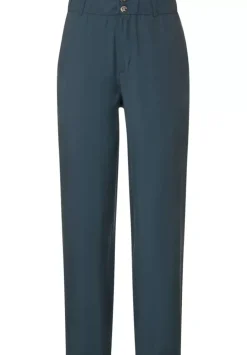 Paperbag Loose Fit Hose