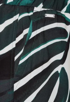 Paperbag Viskose Shorts