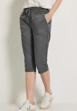 Papertouch Casual Fit Hose