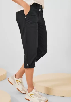 Papertouch Casual Fit Hose