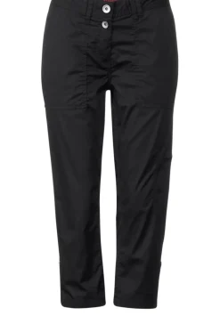 Papertouch Casual Fit Hose